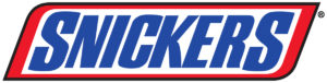 Snickers Logo 