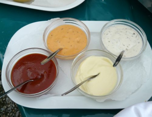 Salsas
