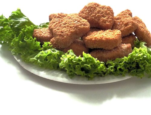 Precocinados