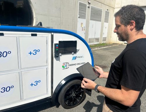 FRILAC, SINÓNIMO DE INNOVACIÓN